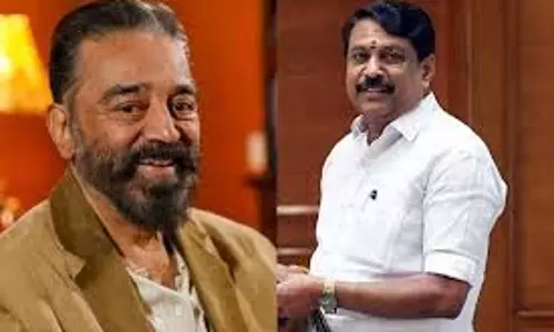 “सभी भाषाएँ हमारी हैं”: तमिलनाडु भाजपा प्रमुख नैनार