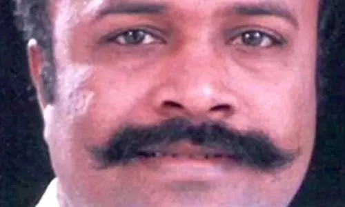 रिजर्व बैंक का विनियमन राज्य सहकारी बैंकों पर लागू नहीं होता: मंत्री पेरियाकरुप्पन रिजर्व बैंक का विनियमन राज्य सहकारी बैंकों पर लागू नहीं होता: मंत्री पेरियाकरुप्पन