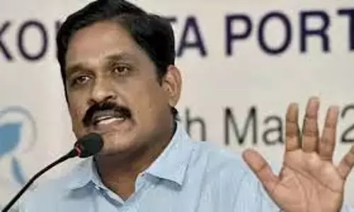 AP: अधिकारी ने कहा- योगांध्र में भागीदारी 20 मिलियन लक्ष्य से अधिक हो गई