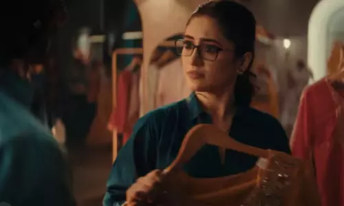 शिवांगी जोशी ने बड़े अच्छे लगते हैं के लिए बढ़ाया वजन