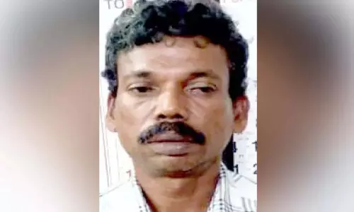 Kerala : किशोरी पर यौन हमला, आरोपी गिरफ्तार