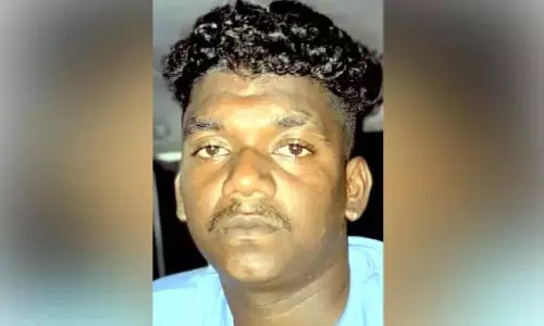 Kerala : आपराधिक मामलों में गांजे के साथ गिरफ्तार Kerala : आपराधिक मामलों में गांजे के साथ गिरफ्तार
