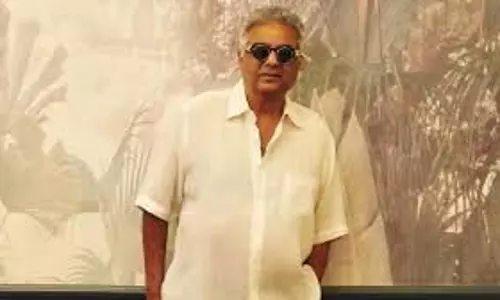 बोनी कपूर यूपी में विश्व स्तरीय फिल्म सिटी का शुभारंभ करेंगे बोनी कपूर यूपी में विश्व स्तरीय फिल्म सिटी का शुभारंभ करेंगे