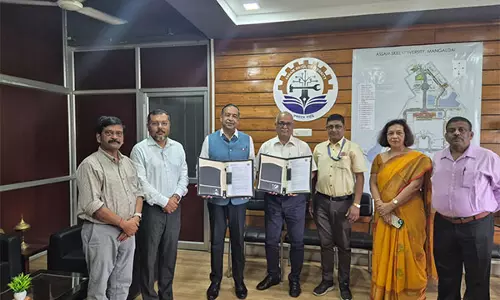 Assam कौशल विश्वविद्यालय और सैनिक कल्याण विभाग में समझौता, पूर्व सैनिकों के लिए कौशल विकास और पुनर्वास की पहल