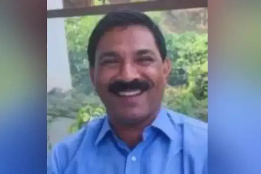 लिफ्ट में खराबी, Idukki की दुकान की ऊपरी मंजिल पर गिरी मालिक की मौत