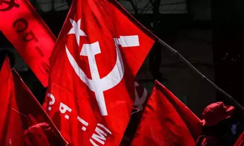 शौचालय अपशिष्ट प्रबंधन परियोजना में CPM का हस्तक्षेप; रखरखाव अनुबंध रद्द किया जाएगा