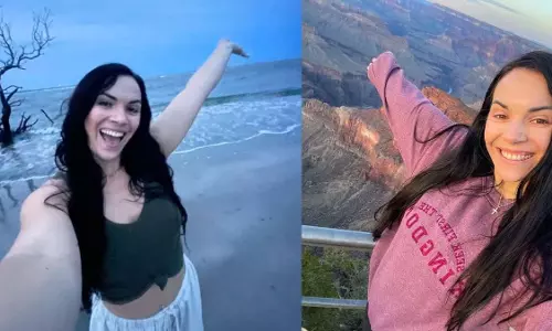 Hannah Moody कौन थी और उसके साथ क्या हुआ?
