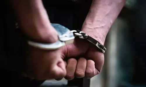 Kerala : घरों में चोरी करने वाले चार लोगों का गिरोह गिरफ्तार