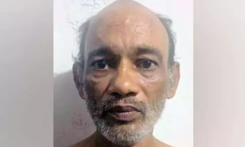 एज़ुकोन कलचिरा चर्च में चोरी; चोर गिरफ्तार