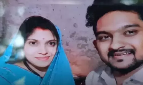 भिलाई में एक्सीडेंट कर हत्या को अंजाम देने की आशंका, युवक की मौत