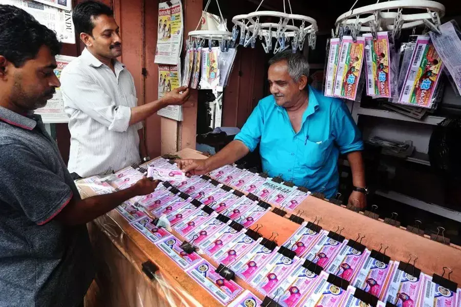 Kerala के उन जिलों की सूची दी गई है जिन्होंने शीर्ष चार श्रेणियों में बड़ी जीत हासिल की
