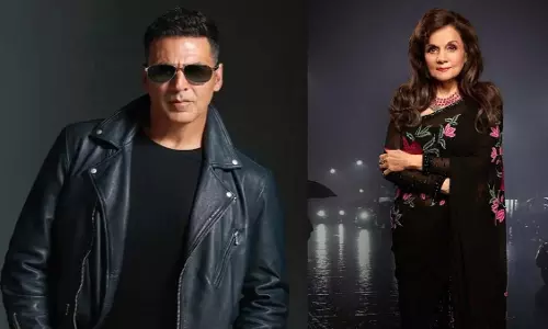 दिग्गज अभिनेत्री ने Akshay Kumar के गुप्त स्वास्थ्य मंत्र को साझा किया दिग्गज अभिनेत्री ने Akshay Kumar के गुप्त स्वास्थ्य मंत्र को साझा किया