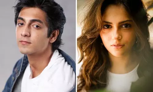 यशराज फिल्म्स मोहित सूरी की फिल्म Saiyaara का टीजर जारी करेगा यशराज फिल्म्स मोहित सूरी की फिल्म Saiyaara का टीजर जारी करेगा