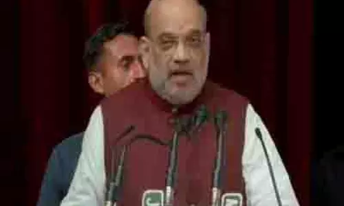 Amit Shah आज जम्मू पहुंचेंगे, ऑपरेशन सिंदूर के बाद पहला दौरा