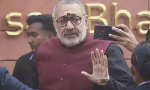 मोदी बिहार के विकास और अर्थव्यवस्था को बढ़ावा देंगे: भाजपा नेता