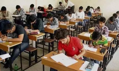 उस्मानिया विश्वविद्यालय में UG छात्रों के लिए बैकलॉग क्लियर करने का एक बार का मौका