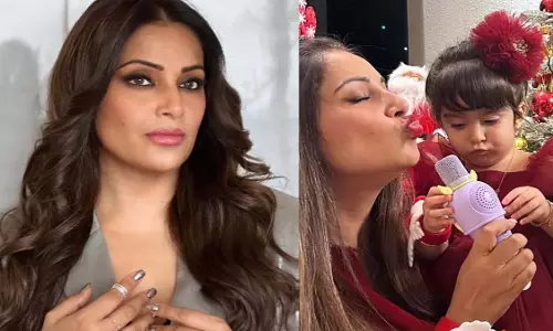 Bipasha Basu के 10 रॉ कबूलनामे जो बेटी के साथ समय बिताने के बाद उनकी वापसी का संकेत देते हैं