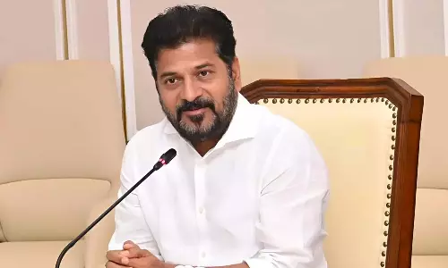CM रेवंत रेड्डी आज हैदराबाद में जय हिंद रैली का नेतृत्व करेंगे