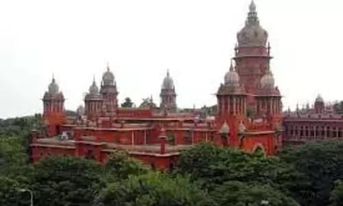 Telangana: जस्टिस विनोद कुमार मद्रास हाईकोर्ट में स्थानांतरित होंगे