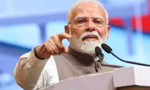 अलीपुरद्वार में PM के दोहरे कार्यक्रम से बंगाल के लिए घटनापूर्ण दिन अलीपुरद्वार में PM के दोहरे कार्यक्रम से बंगाल के लिए घटनापूर्ण दिन