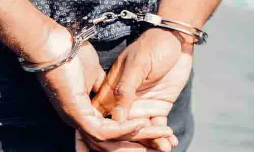 नृत्य प्रशिक्षक ने नाबालिग लड़की को परेशान किया, Bengaluru में गिरफ्तार