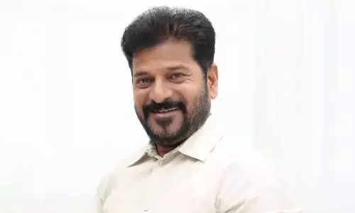 Revanth ने कैबिनेट फेरबदल से पहले रात्रिभोज का आयोजन किया