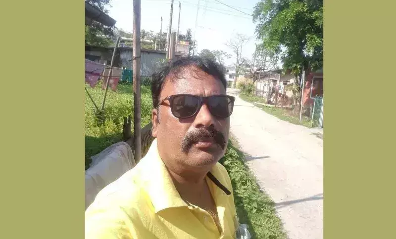 Assam: डिब्रूगढ़ में नदी से शव बरामद, आत्महत्या का संदेह