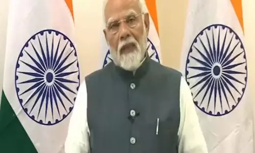 BIG BREAKING: PM नरेंद्र मोदी पटना पहुंचे BIG BREAKING: PM नरेंद्र मोदी पटना पहुंचे