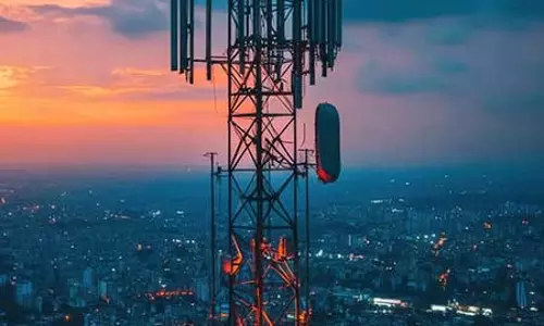 अप्रैल में भारत में कुल टेलीफोन सब्सक्राइबर्स की संख्या बढ़कर 1,203.84 मिलियन हुई