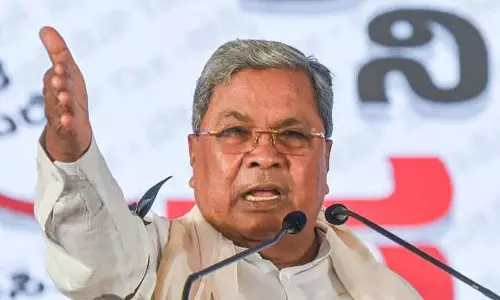 मंगलुरु में सद्भाव कायम रहे, सांप्रदायिक नफरत खत्म हो: CM Siddaramaiah