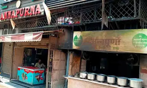 Annapurna Dhaba: परंपरा और स्वाद की 119 साल पुरानी पाक विरासत