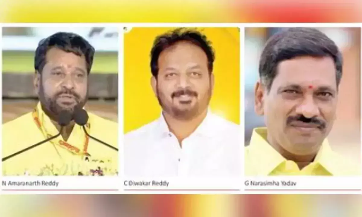 TDP ने कल्याणकारी शासन को पुनर्परिभाषित किया