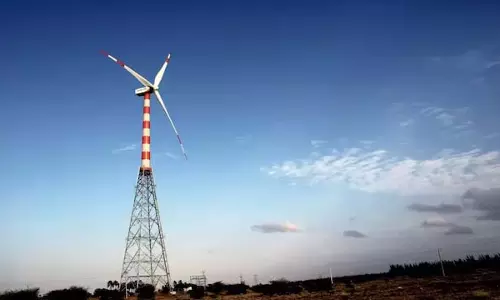 Suzlon का चौथी तिमाही का शुद्ध लाभ 365% बढ़कर 1,182 करोड़ रुपये हुआ, राजस्व 73% बढ़ा