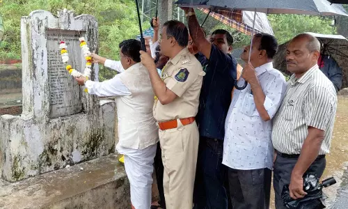 राज्यपाल ने Goa में धार्मिक-ऐतिहासिक स्थलों का दौरा किया राज्यपाल ने Goa में धार्मिक-ऐतिहासिक स्थलों का दौरा किया