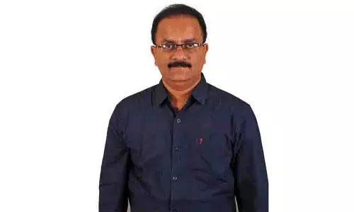 भौतिक विज्ञानी प्रो. जी.एस. वैथीस्वरन प्रतिष्ठित MANA योजना के तहत जापान के NIMS का दौरा करेंगे