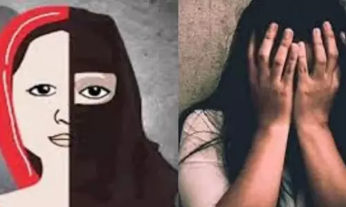 Jalaun: आंगनबाड़ी कार्यकर्ता के साथ दरिंदगी, आरोपी ने किया जबरन धर्म परिवर्तन का प्रयास