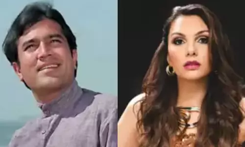 ‘Childhood Crush’ राजेश खन्ना के लिए सोमी ने चुप साइन की फिल्म