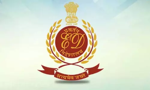 ED ने फर्जी क्रिप्टोकरेंसी घोटाले में 2.34 करोड़ रुपये के बैंक खाते और संपत्ति जब्त की