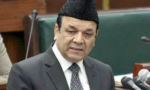 Jammu: विधानसभा अध्यक्ष ने विधानसभा की 9 समितियों का गठन किया