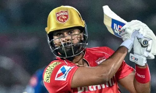 क्या Shreyas Iyer को चंडीगढ़ में खेलना पसंद है?