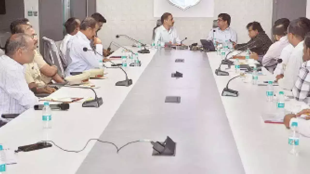 RTA डेटाबेस को TGICCC के साथ एकीकृत किया जाएगा