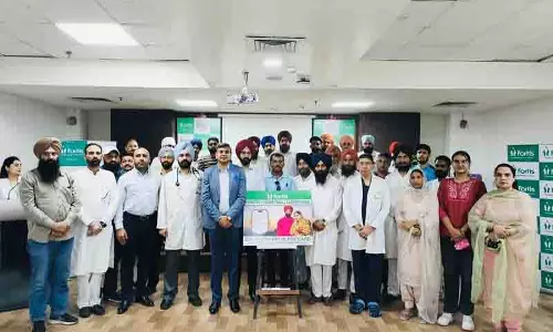 Ludhiana: ग्रामीण परिवार स्वास्थ्य जागरूकता को बढ़ावा देने के लिए सरपंच सम्मेलन का आयोजन किया