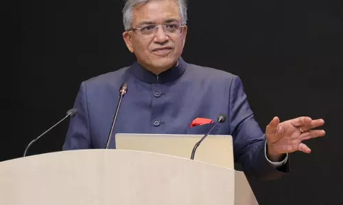 Churu: चुनाव आयोग ने पिछले 100 दिनों में की 21 अहम शुरुआत, वोटिंग होगी आसान