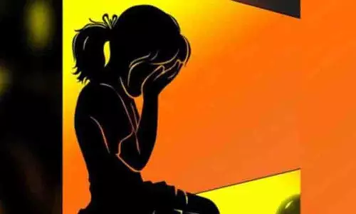 Hyderabad: पुलिस ने महिला को देह व्यापार से बचाया, दो गिरफ्तार Hyderabad: पुलिस ने महिला को देह व्यापार से बचाया, दो गिरफ्तार