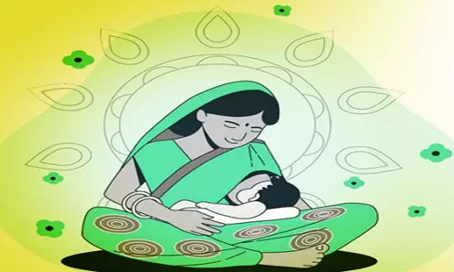 Odisha सार्वजनिक स्थानों पर स्तनपान कक्ष स्थापित करेगा Odisha सार्वजनिक स्थानों पर स्तनपान कक्ष स्थापित करेगा