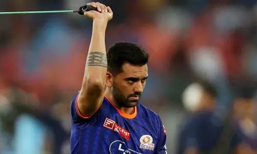 IPL 2025 एलिमिनेटर से पहले मुंबई इंडियंस के सितारे असहज स्थिति में