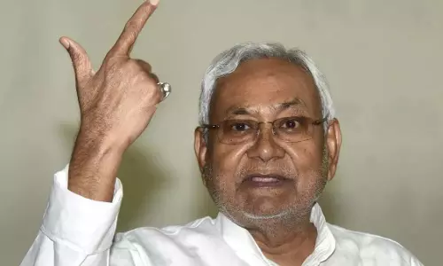 Nitish सरकार ने राज्य अल्पसंख्यक आयोग का पुनर्गठन किया, मुस्लिम नेता अध्यक्ष बने