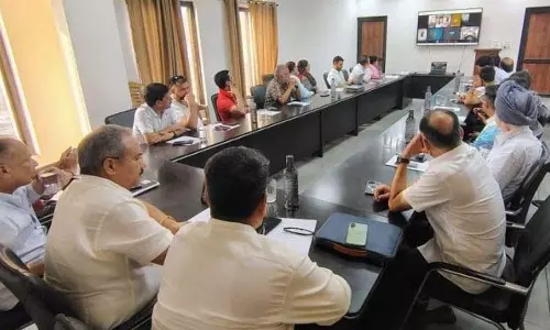 Jammu: लीड ने पर्यटन में खतरनाक गिरावट पर चिंता व्यक्त की