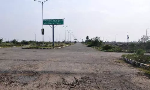 आयकर विभाग ने Mohali में औद्योगिक भूखंडों के आवंटन की जांच की