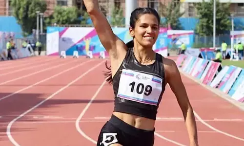 दक्षिण कोरिया में ज्योति-Avinash की चमक दक्षिण कोरिया में ज्योति-Avinash की चमक